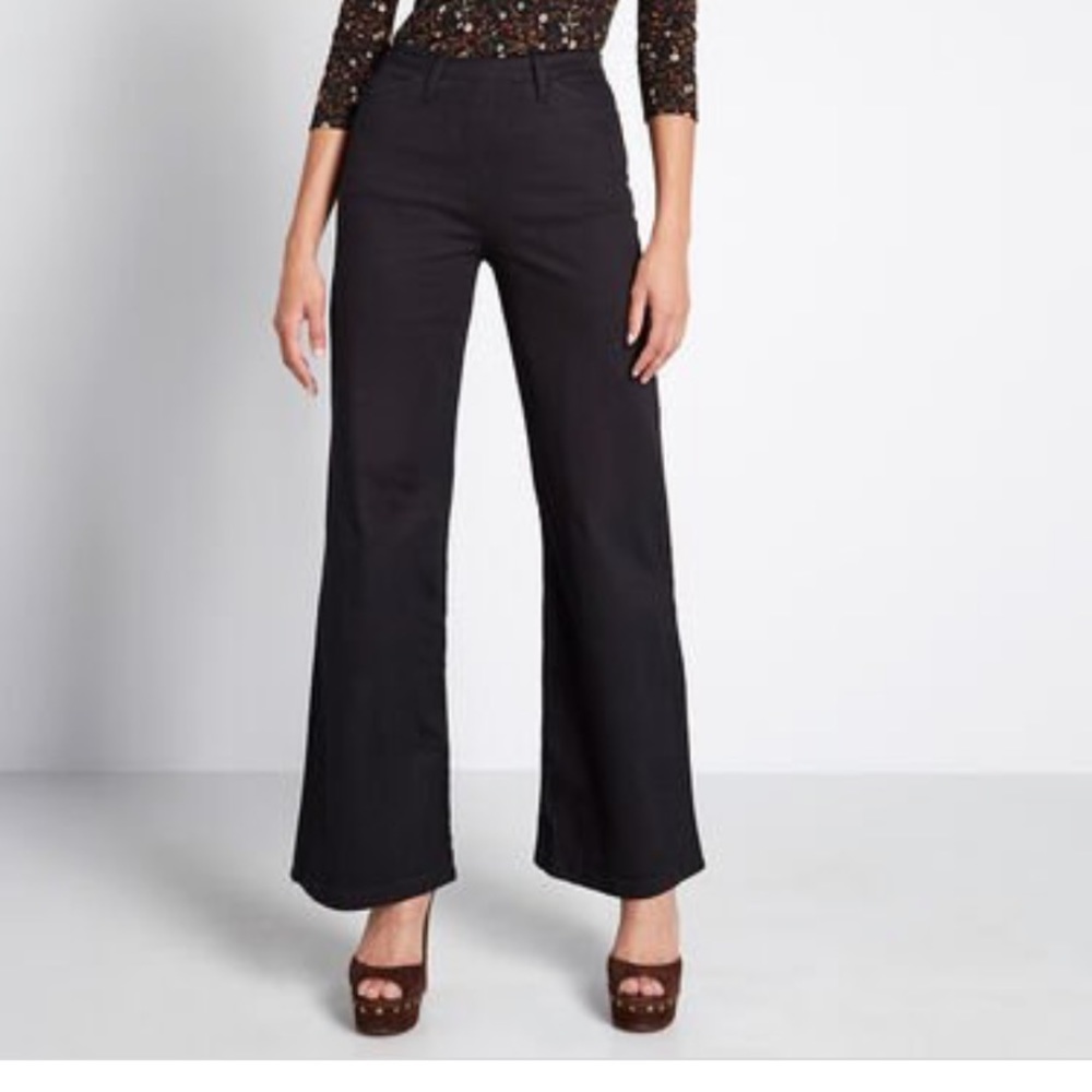 ModCloth The Boulder Pant